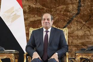 埃及主帅谈萨拉赫伤势：我想不会太严重，但我们需要看一看